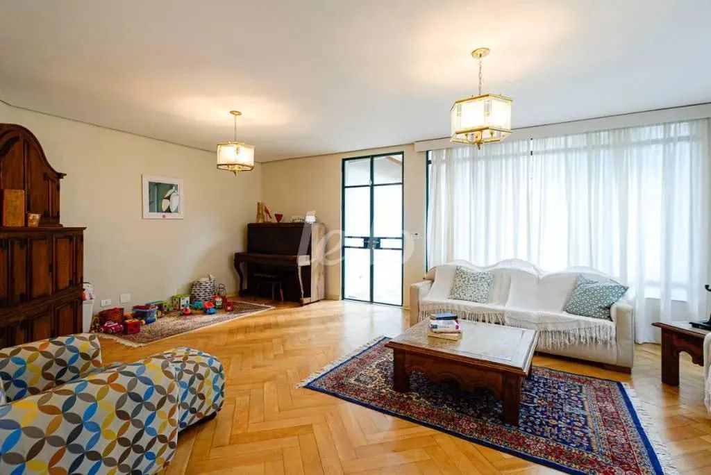 Casa 3 quartos à venda no(a) Vila Madalena - Foto 5