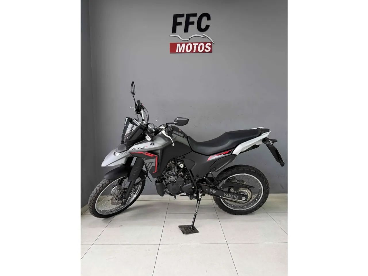 Yamaha 250 Lander Connected 2025 - 1465362239 | OLX