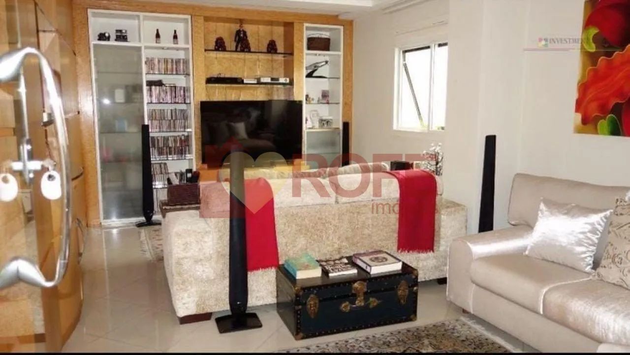 Cobertura com 2 Suítes, 355 m² - Foto 5