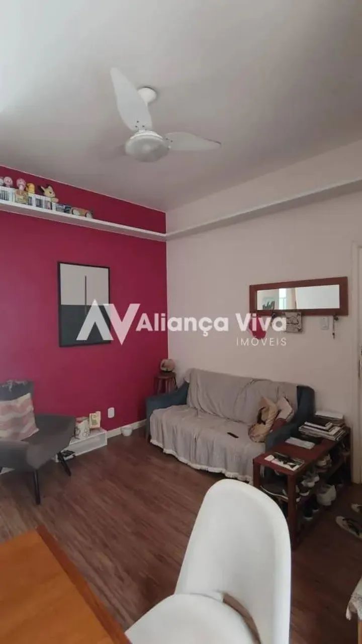 Botafogo | Apartamento 3 quartos - Foto 4