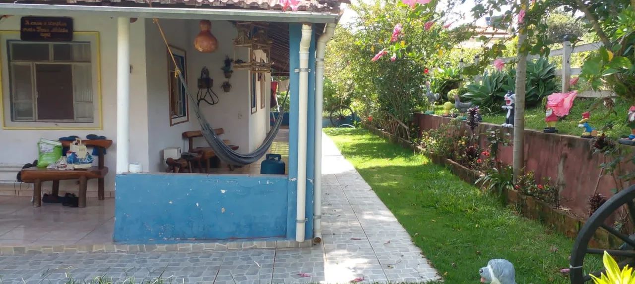 CHÁCARA 5.280M2 PARAISÓPOLIS SUL DE MINAS - Foto 3