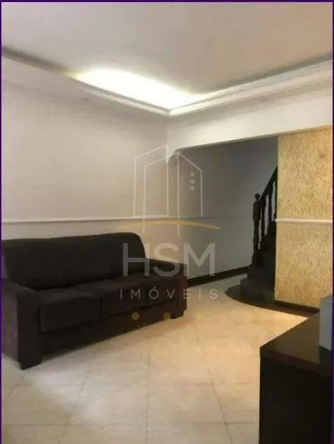 Vende sobrado - Nova Petropolis - SBC/SP - Foto 2
