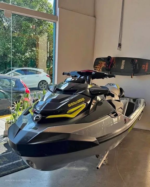 Jetski para Compra ( Parcelado) - Foto 4