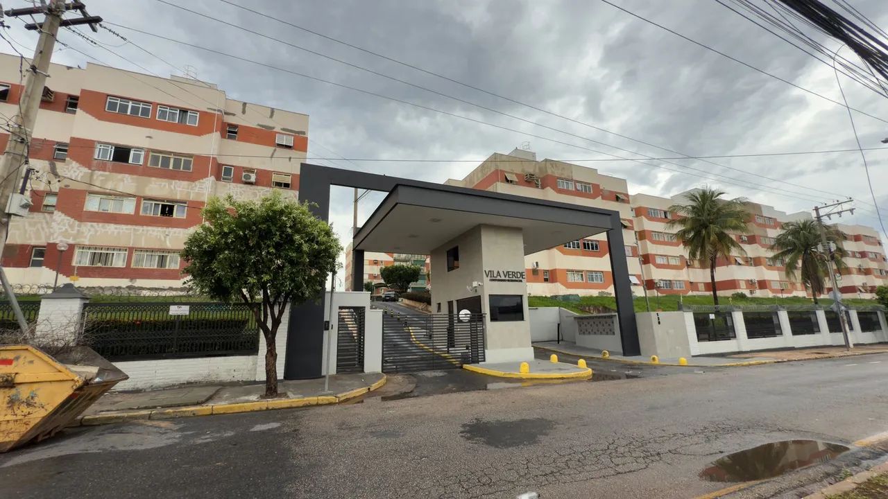 Apartamento mobiliado Vila Verde - Foto 3