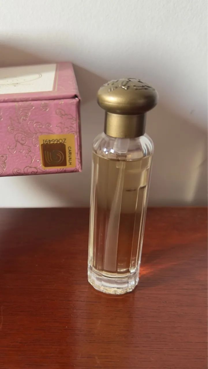 Perfume Tocca Cleopatra Eau de Parfum 20ml - Foto 3