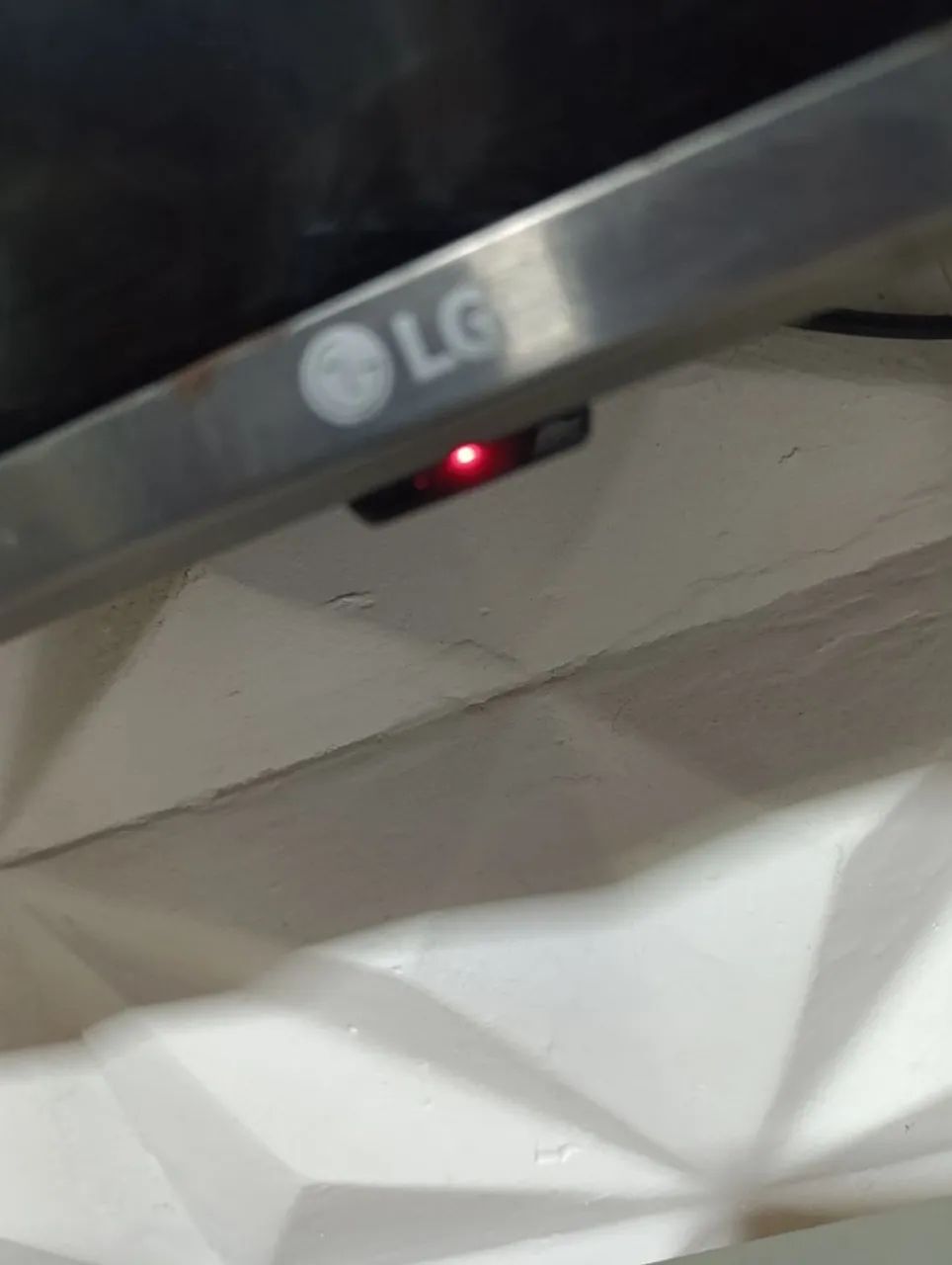 TV LG 49" (DEFEITO DISPLAY) - Foto 4