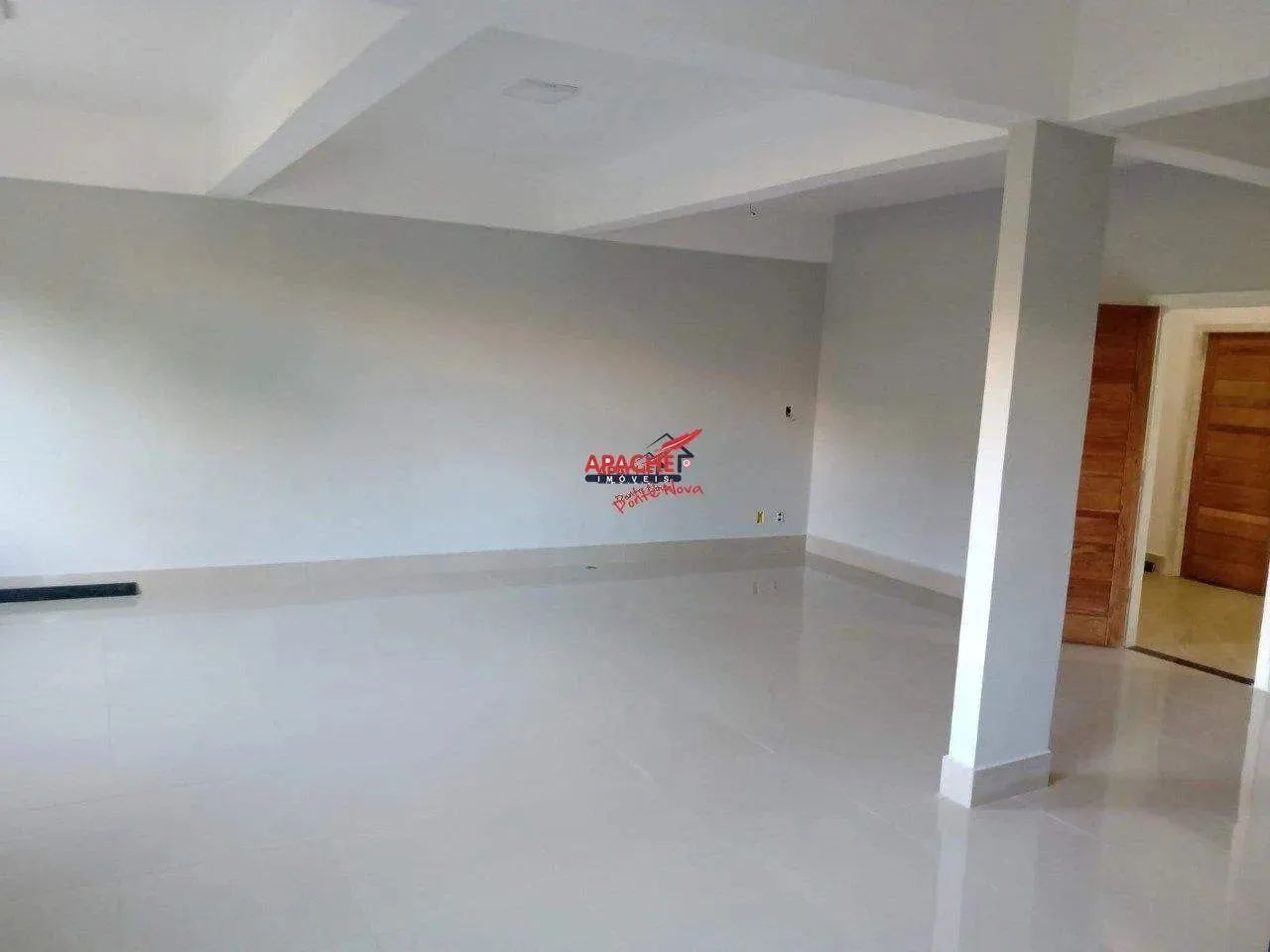 Sala no bairro Centro.
