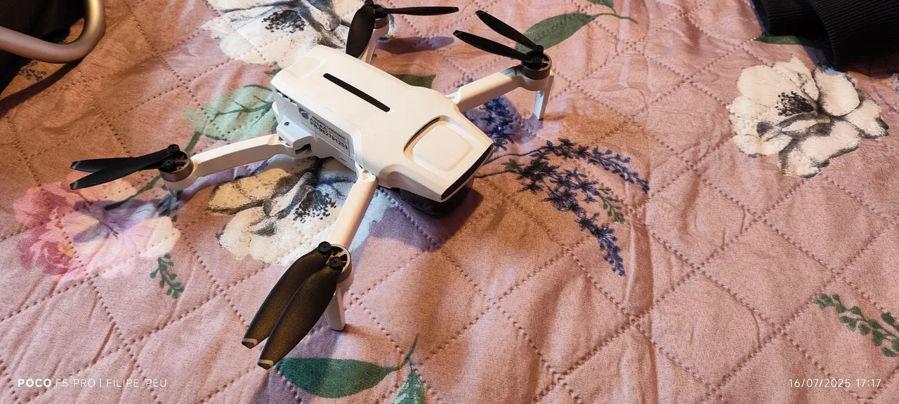 Drone Fimi x8 Mini