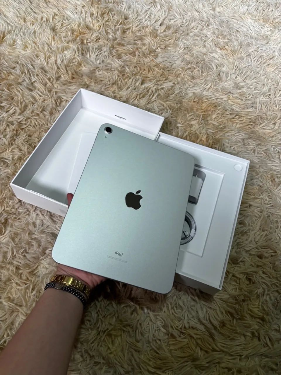 iPad 10 - Foto 3