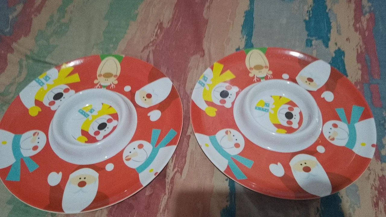 Natal decoração  - Foto 2