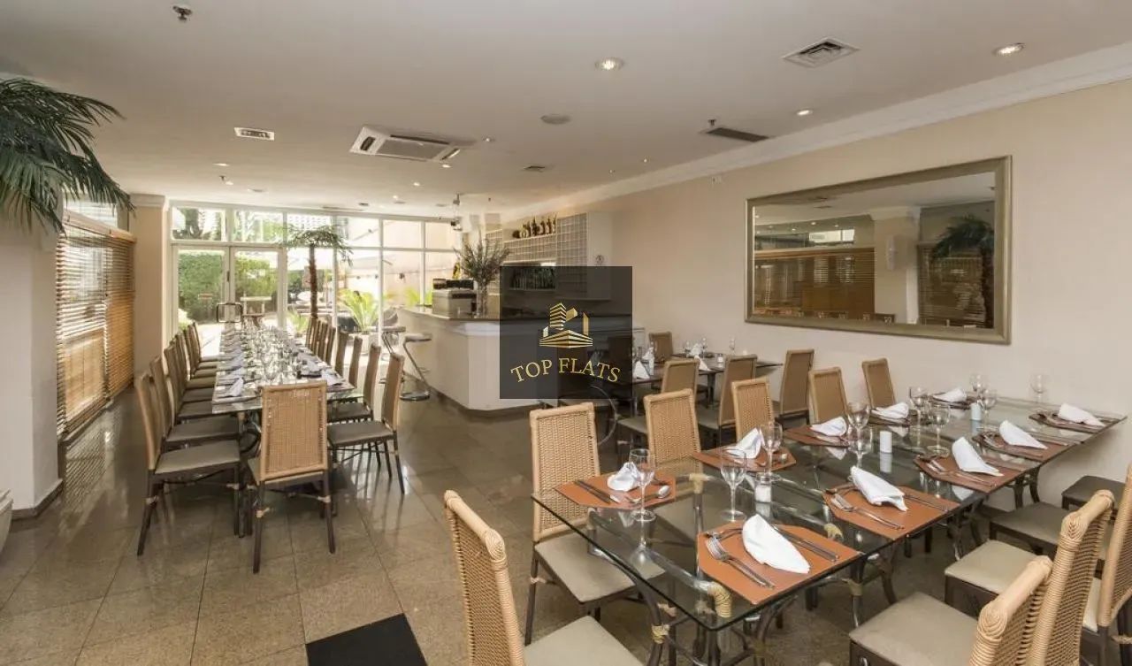 Flat disponível no Jardins - SP - Foto 14