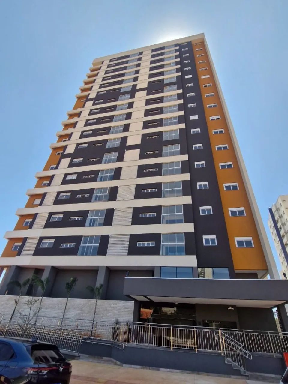 Foto - Campo Grande - Monte Castelo
