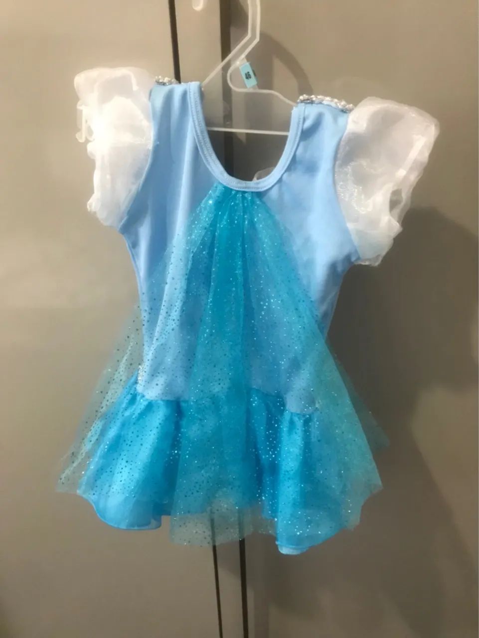 3 Fantasias mesversario  - Foto 4