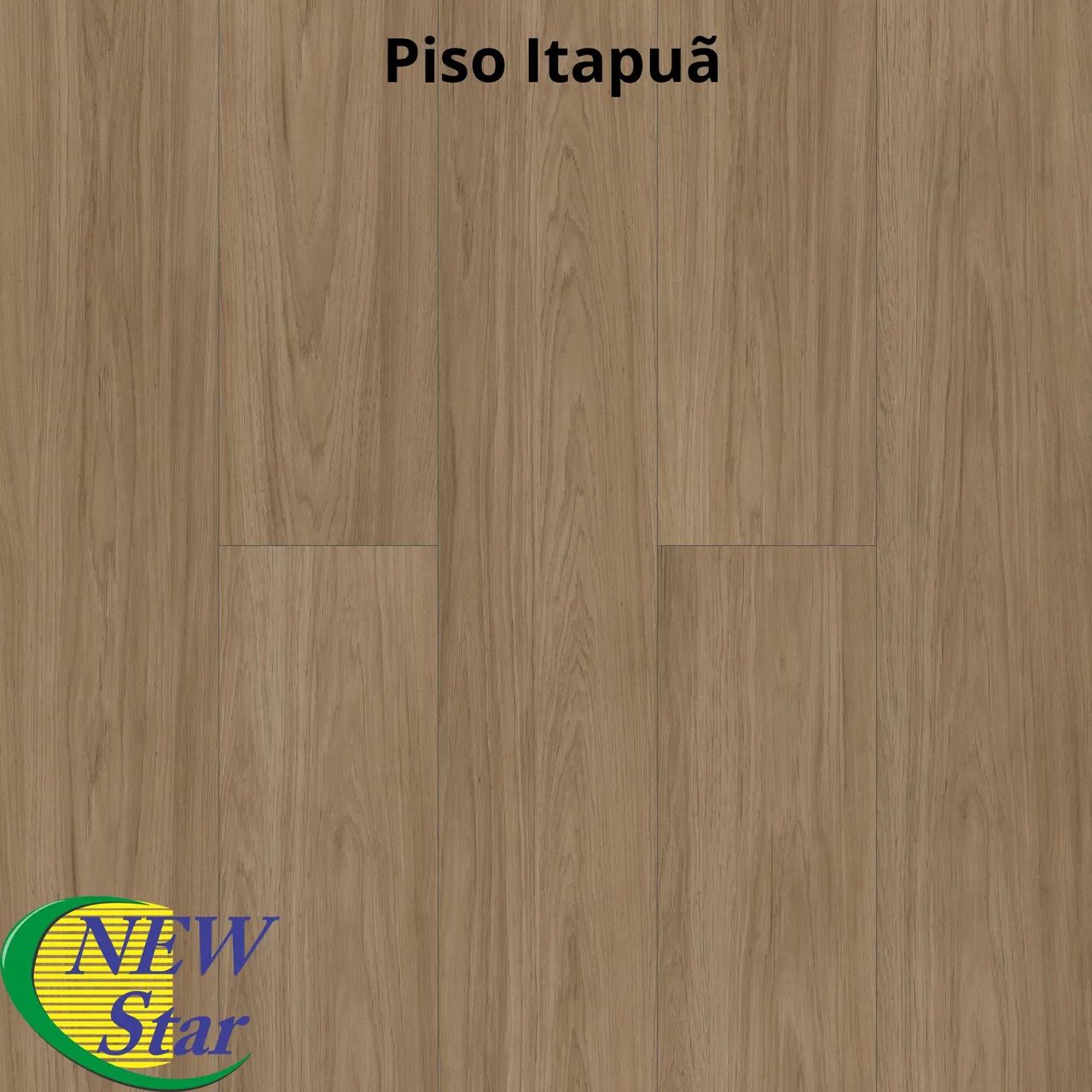 Piso laminado New Way Durafloor - Foto 6