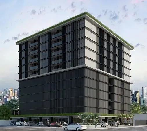 PONTO COMERCIAL em João Pessoa - PB, Tambaú