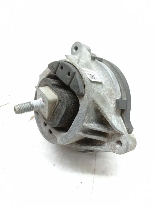 Coxim Direito Motor Bmw 328i 2.0 2012 2013 678765103 - Foto 4