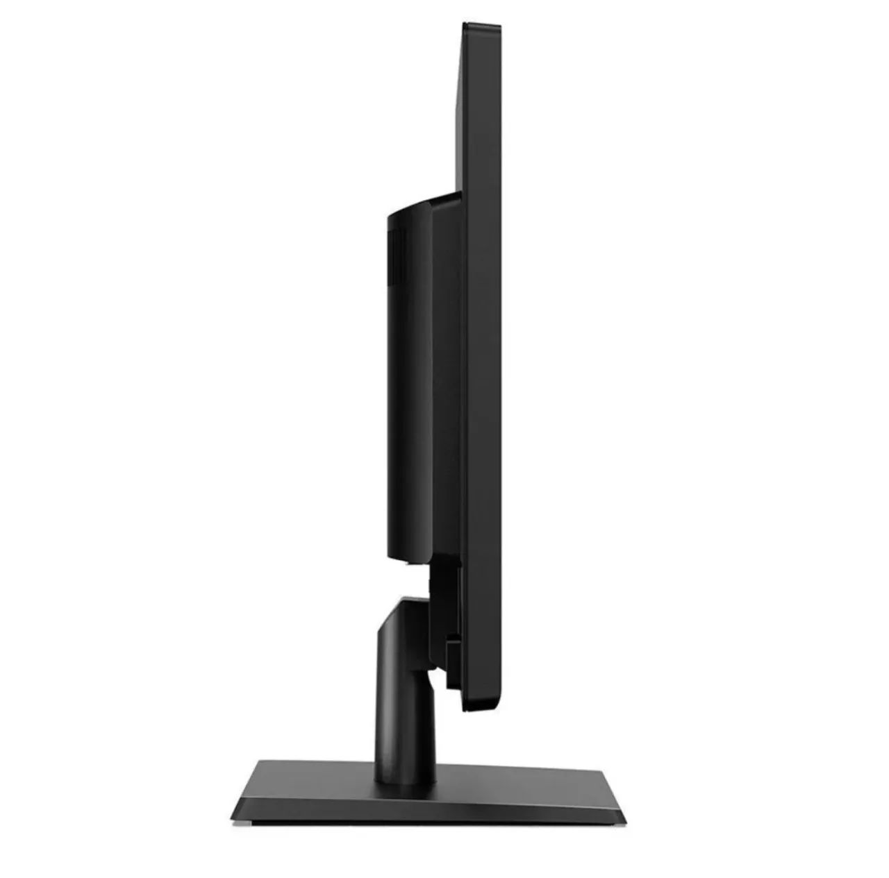 Monitor Hp 18.5'' V19b Vga Vesa novo lacrado - Foto 4