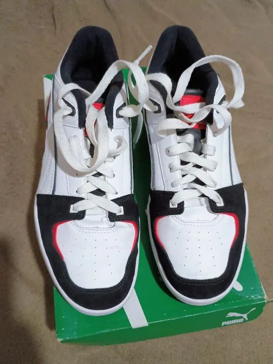 Puma Slipstream Bball Mix - Foto 2