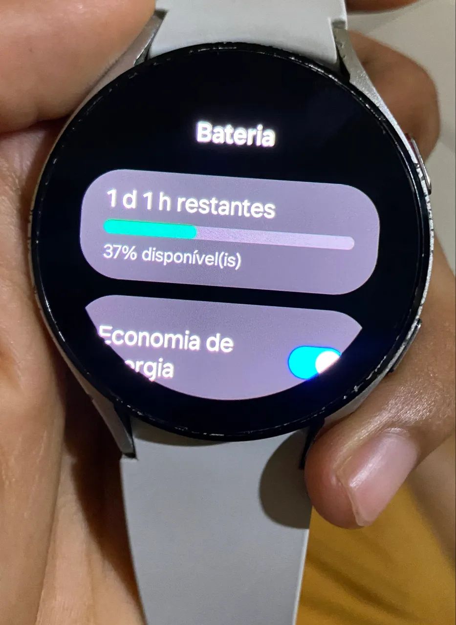Galaxy Watch 4 44mm - Foto 4