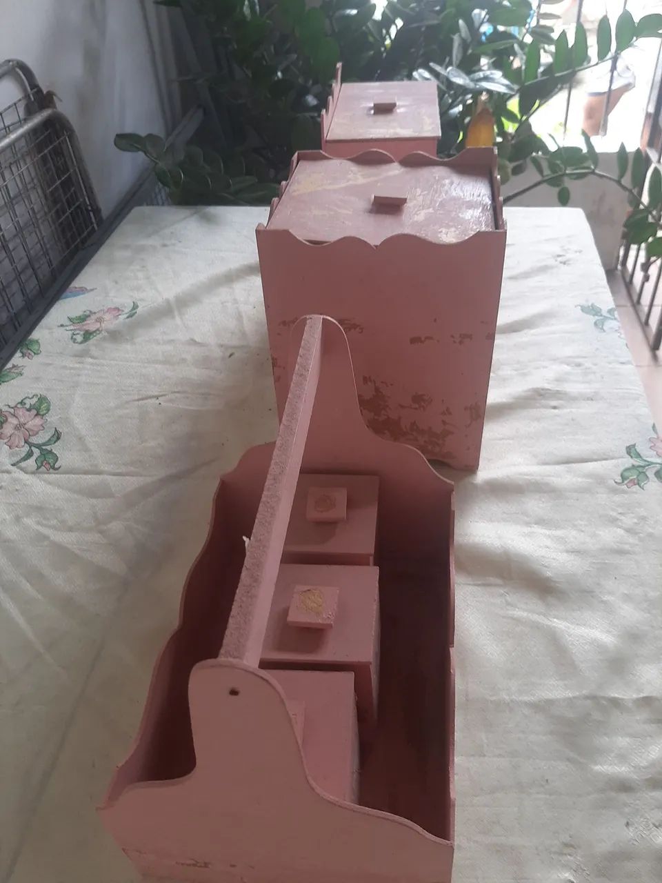  CONJUNTO PARA QUARTO DE BEBÊ  - Foto 2