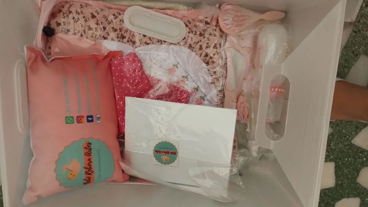 Bebe reborn  - Foto 4