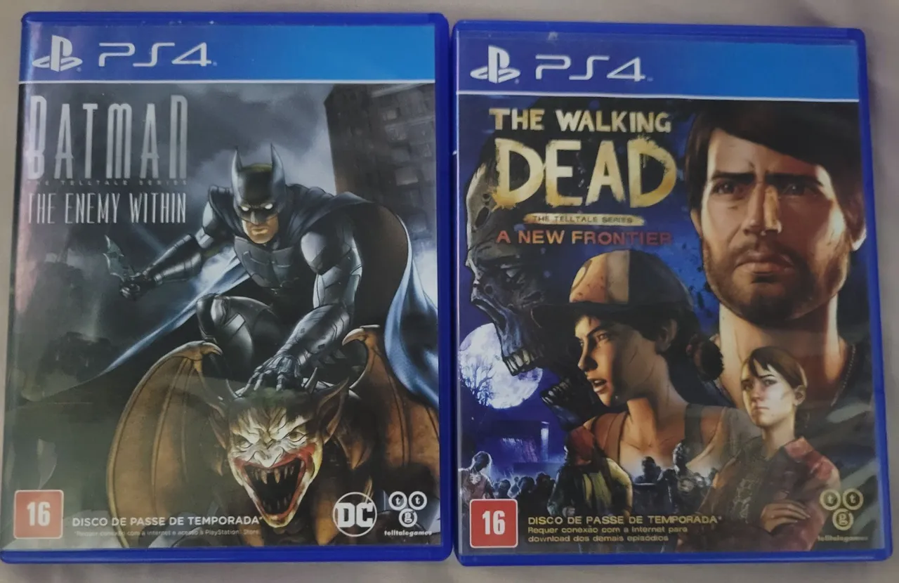 JOGOS COM PLATINA FACIL