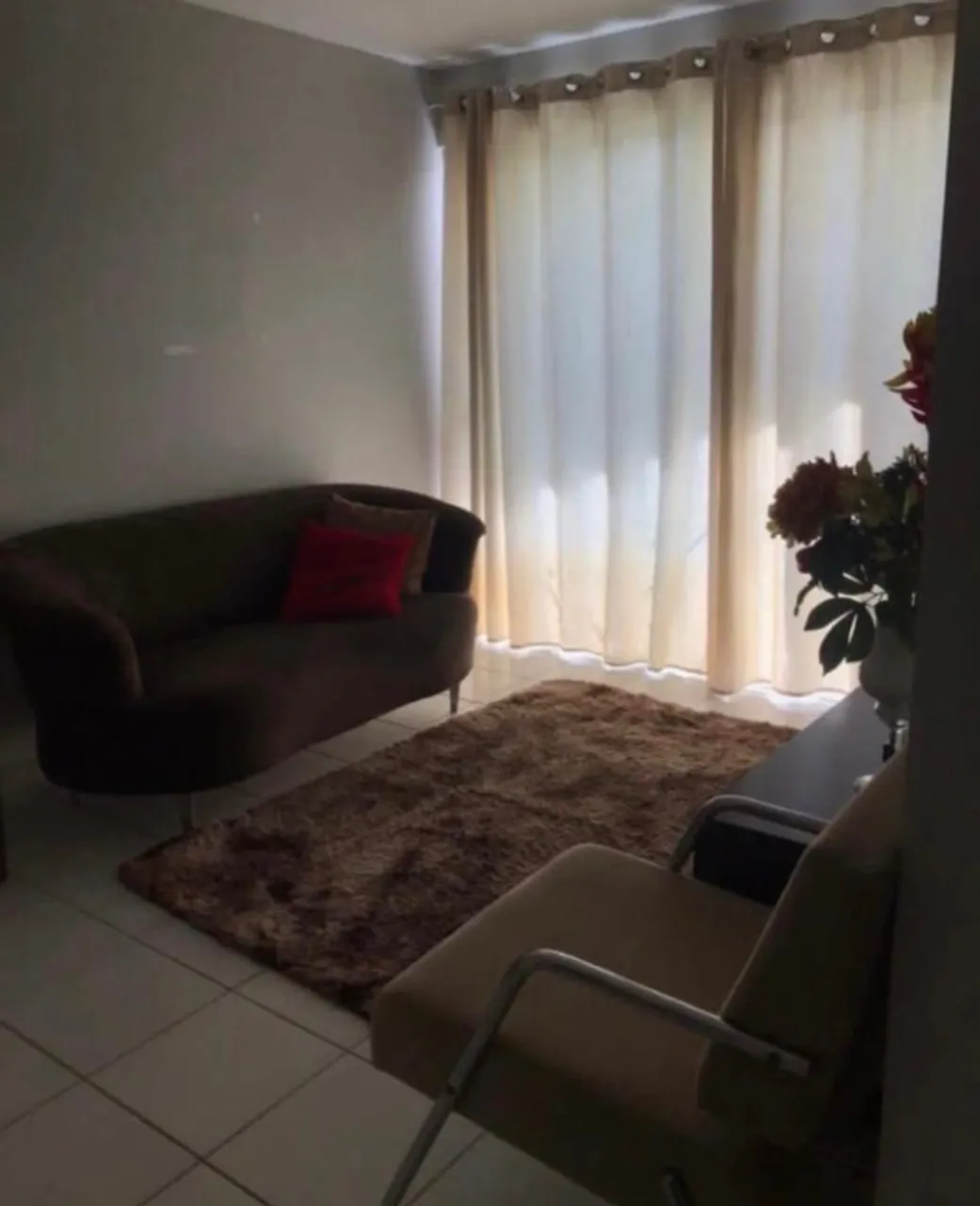Apartamento 2 quartos Casa com 6 quartos e Flats Mobiliados em Arapiraca