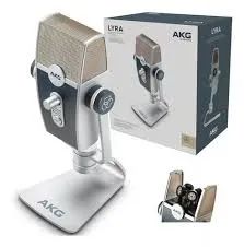 Microfone usb - Foto 2