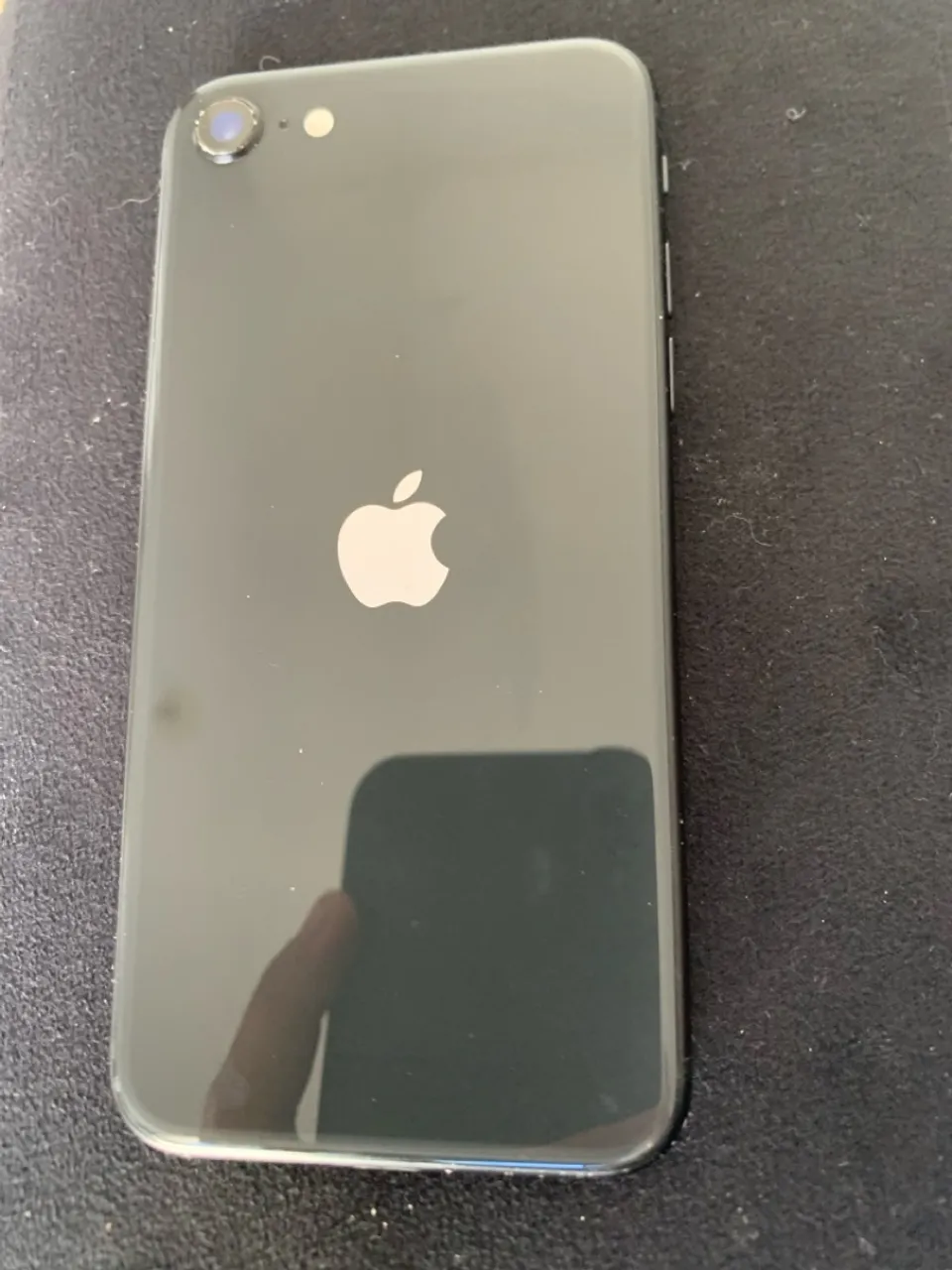 IPHONE SE 2