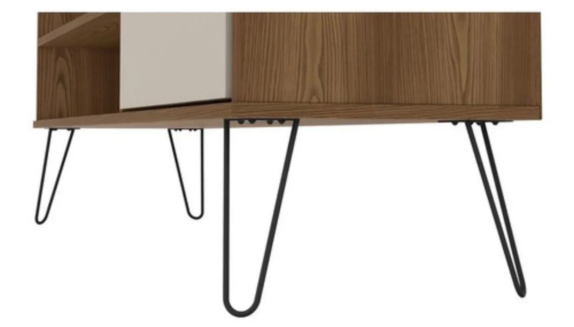 Rack para TV Até 50 Polegadas - Foto 4