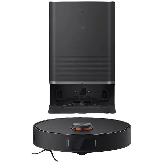 Aspirador Xiaomi Mi Robot Vacuum X20 Max BHR9220EU 220v - Preto - Foto 2