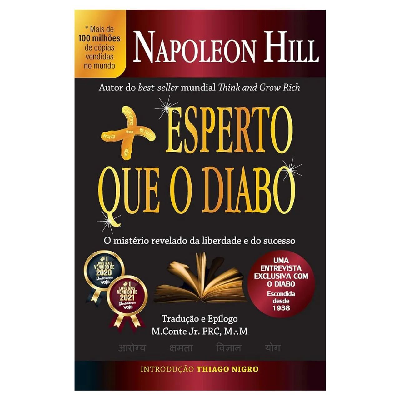 Kit de Livros Autoajuda - 4 Livros - O Poder da Ação - Foto 2