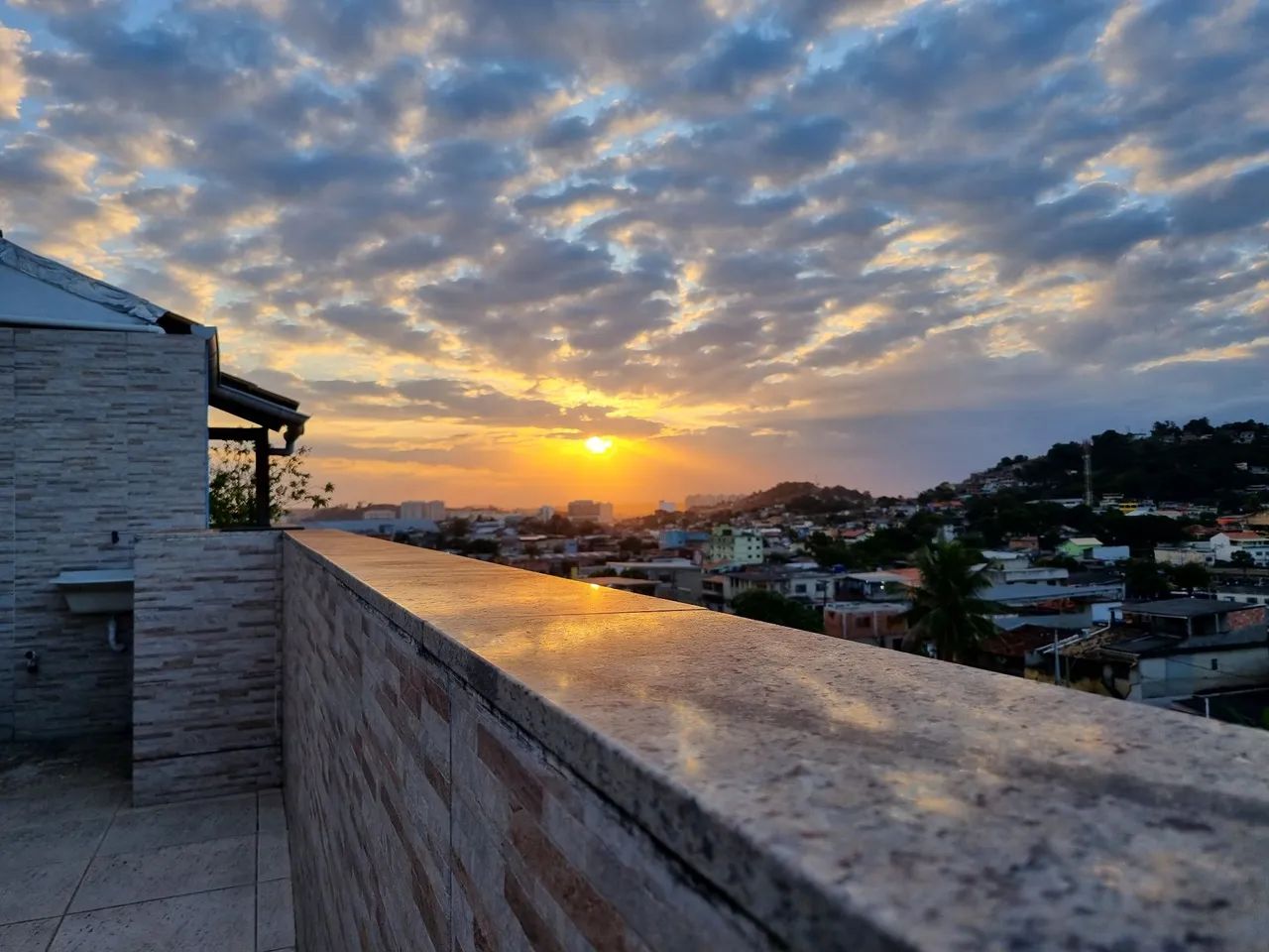 foto - São Gonçalo - Pacheco