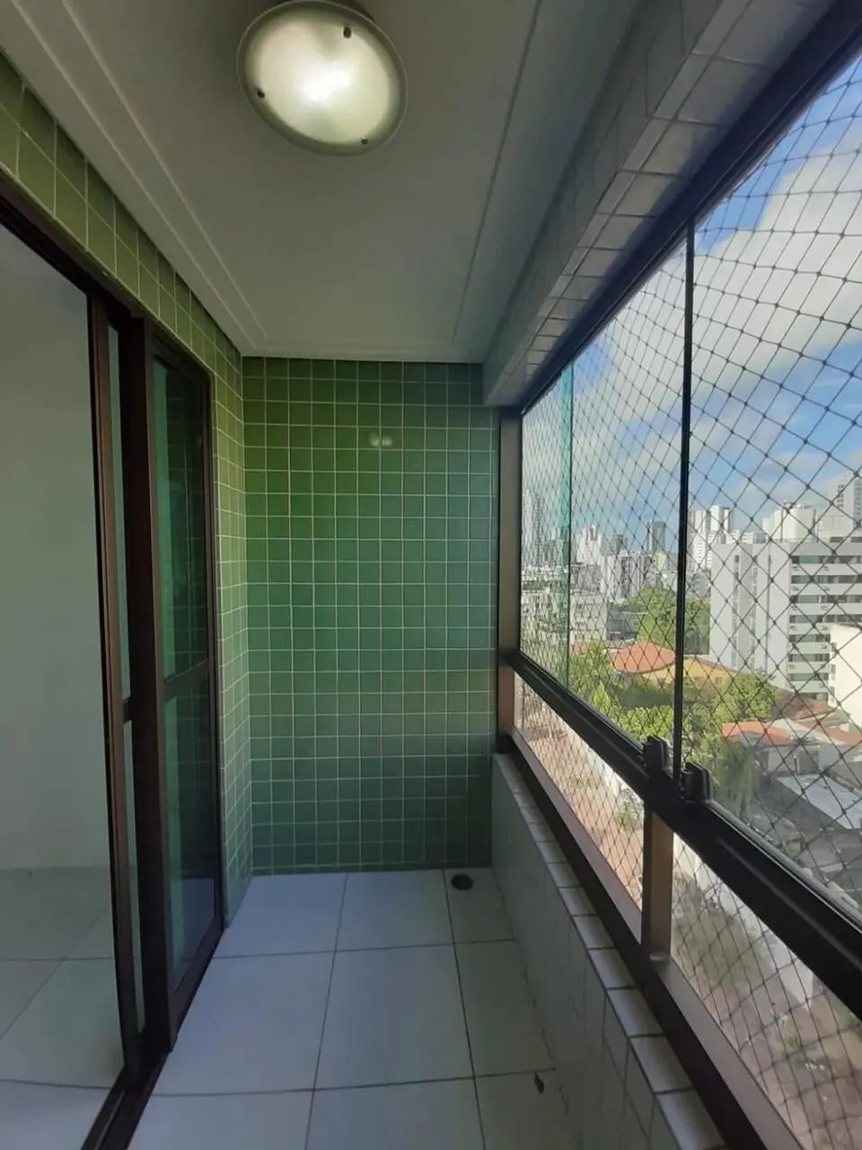 Apartamento 3 Quartos no Green Ville em Candeias 1