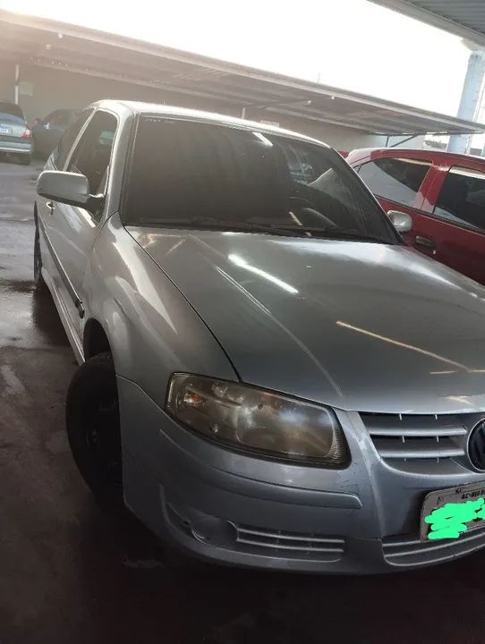 Gol g4 2010