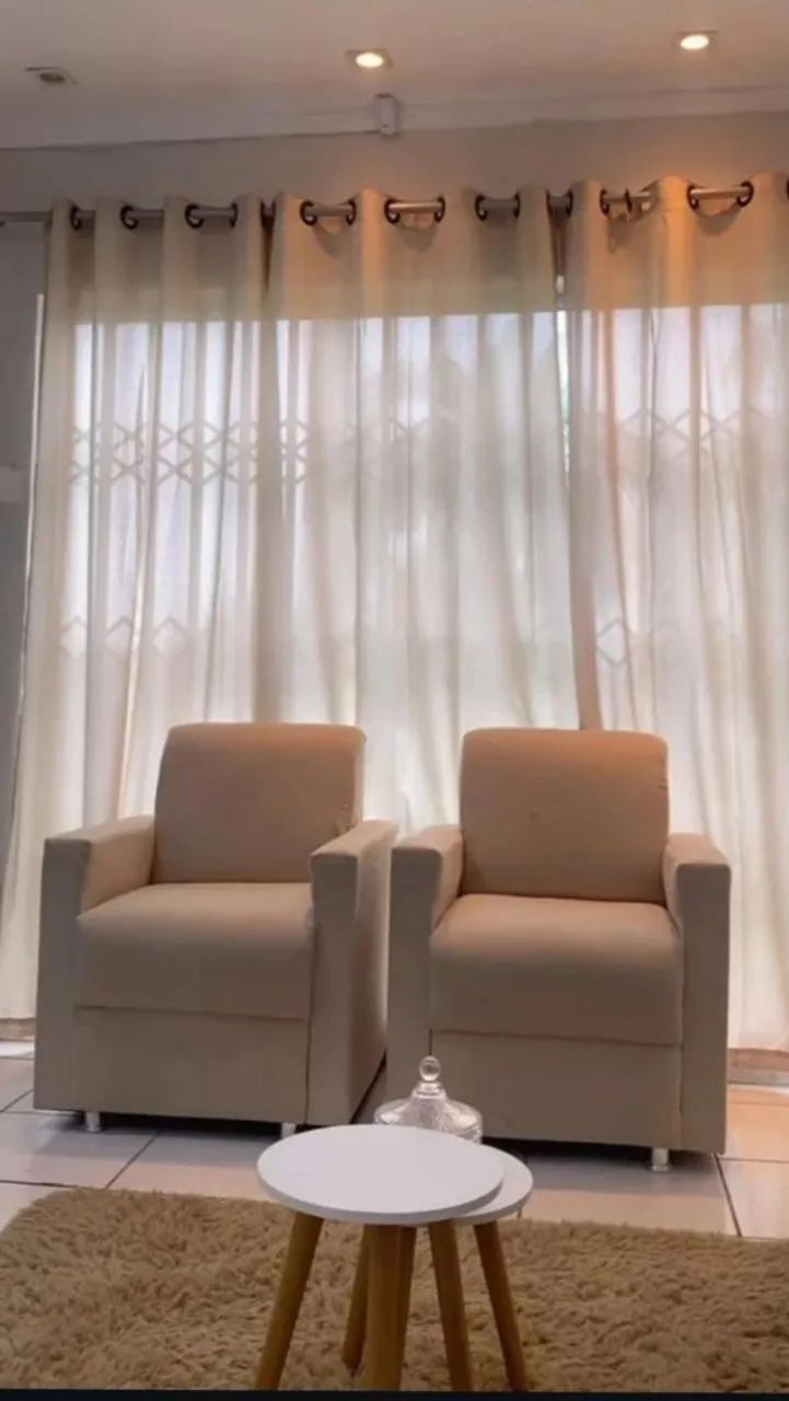 Rei das Poltronas 64385783406851122