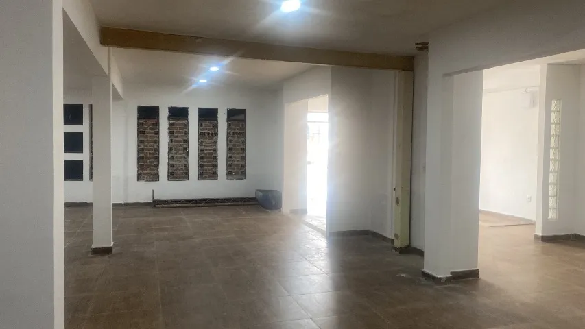 Ponto Comercial ao lado do Hosp. São Lucas