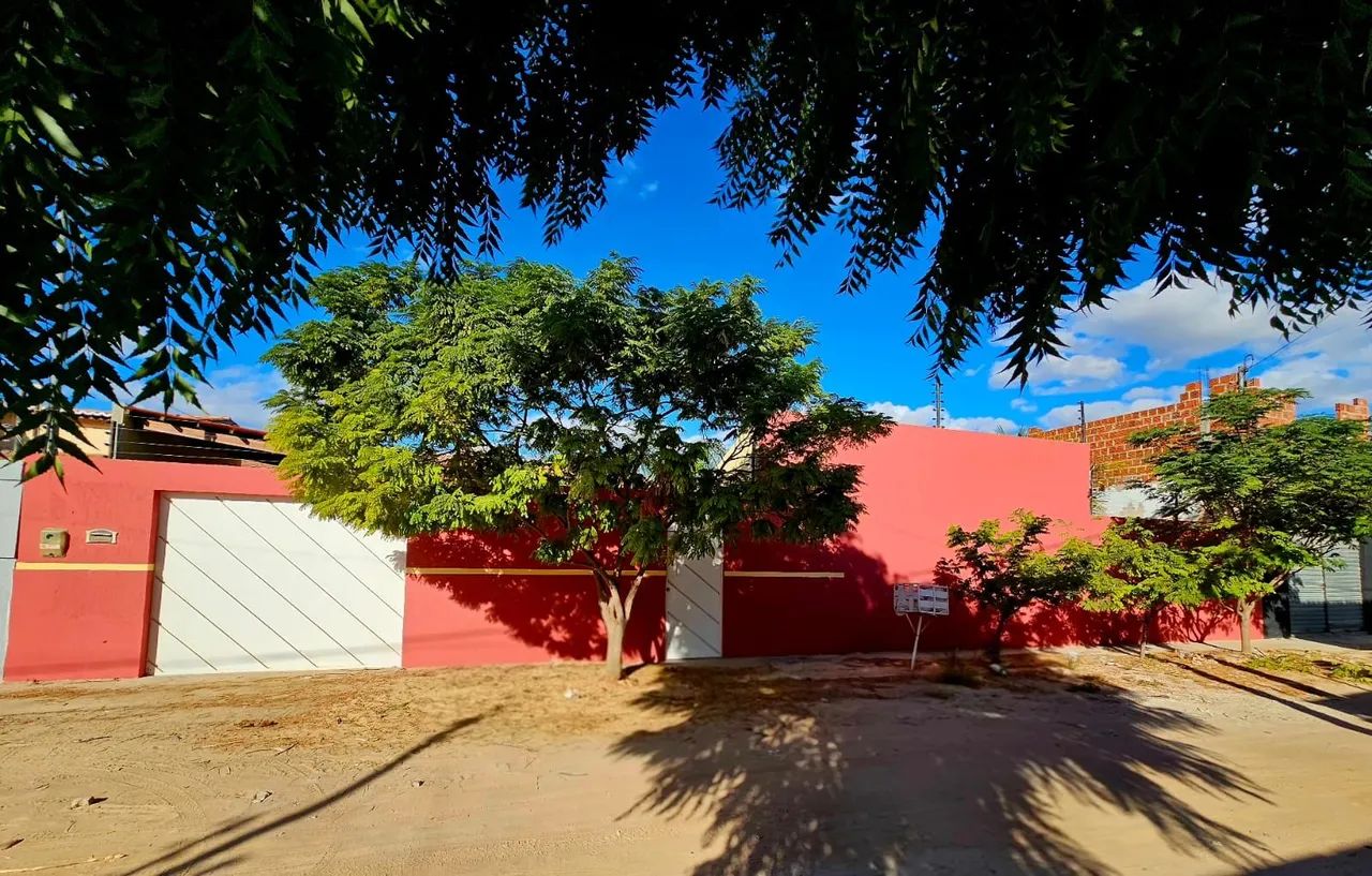 Foto - Petrolina - COHAB Massangano