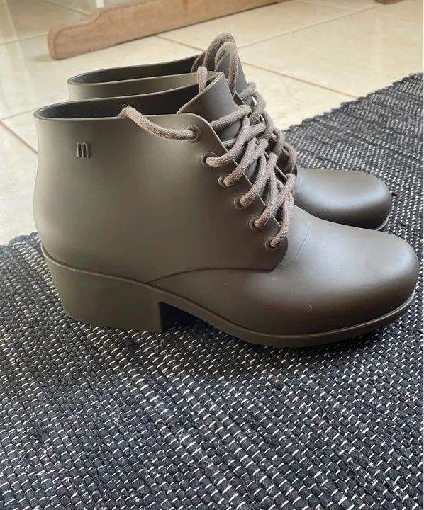 Bota melissa stellar II n38