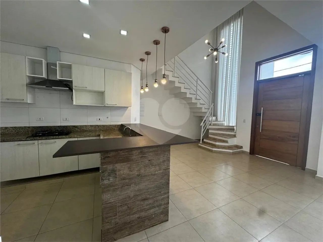 Casa para alugar com 3 quartos, sendo 1 suíte, no condomínio Terras de São Francisco, Soro - Foto 4