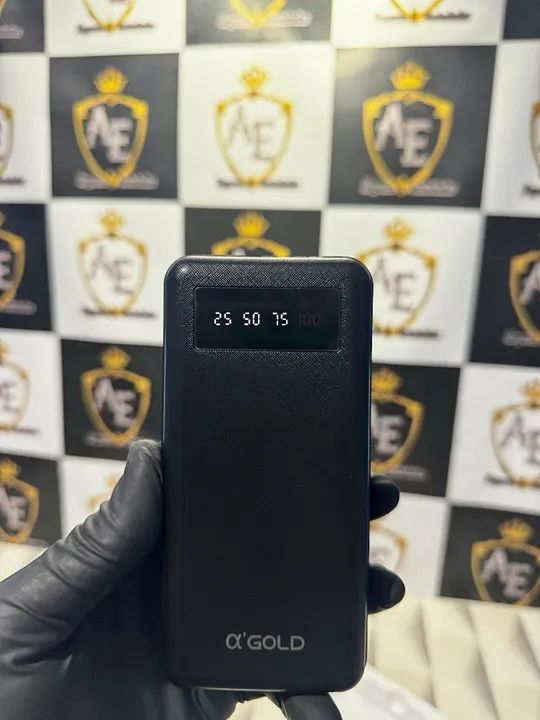 Power Bank 20000 - Foto 4
