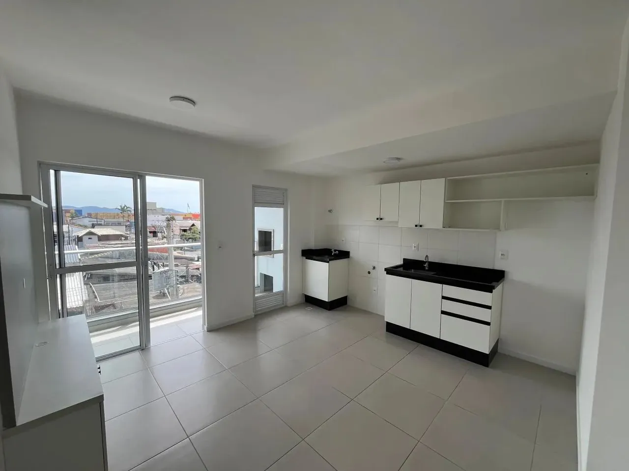 Apartamento para Venda em Itajaí, Cidade Nova, 2 dormitórios, 1 banheiro, 1 vaga