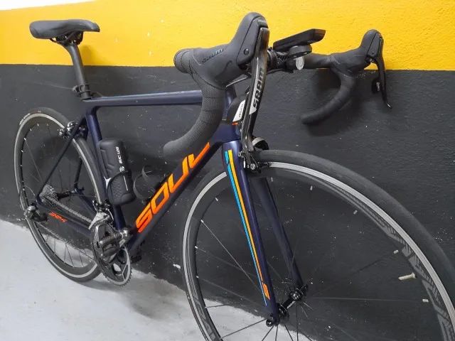 Bicicleta Soul 3R4 - Foto 4
