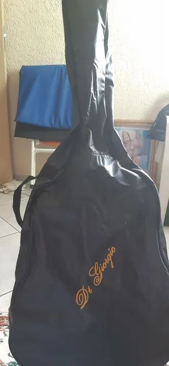 Violão  - Foto 3