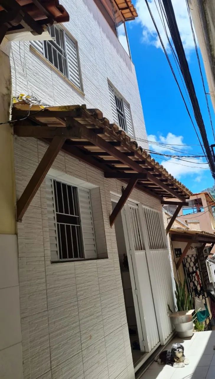 Foto - Salvador - Brotas