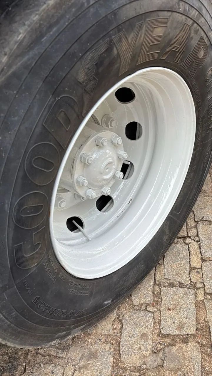 Caio apache  - Foto 7