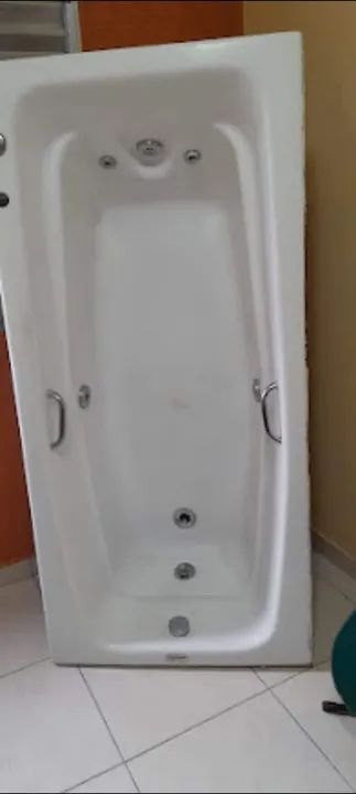 Banheira Hidromassagem - Foto 4