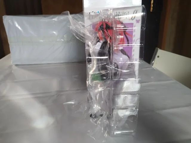 Gotoubun no Hanayome ? - Nakano Nino - Coreful Figure - Renewal Seifuku ver. (Taito) - Foto 3