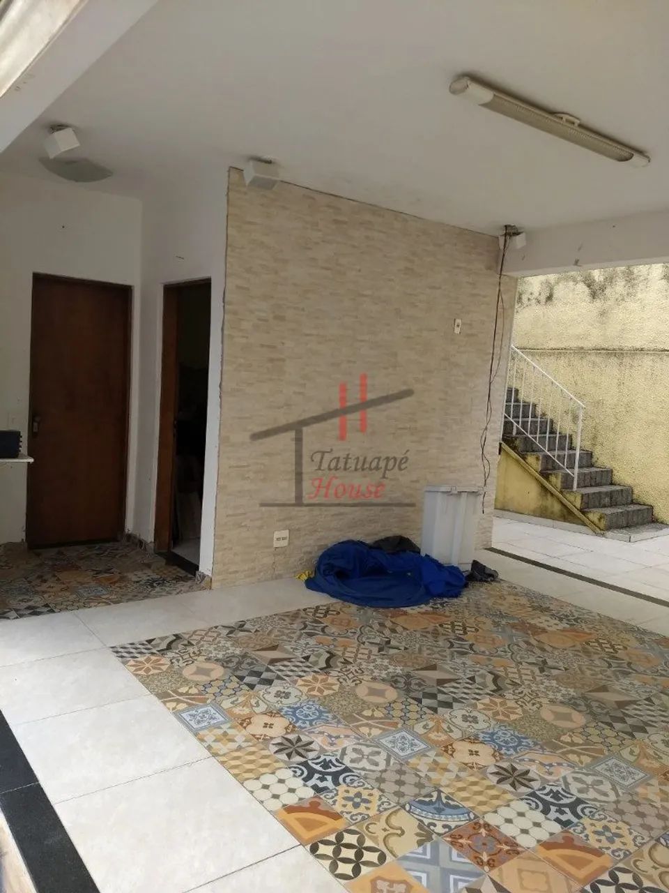 Sobrado com Piscina na Vila Formosa - Foto 2
