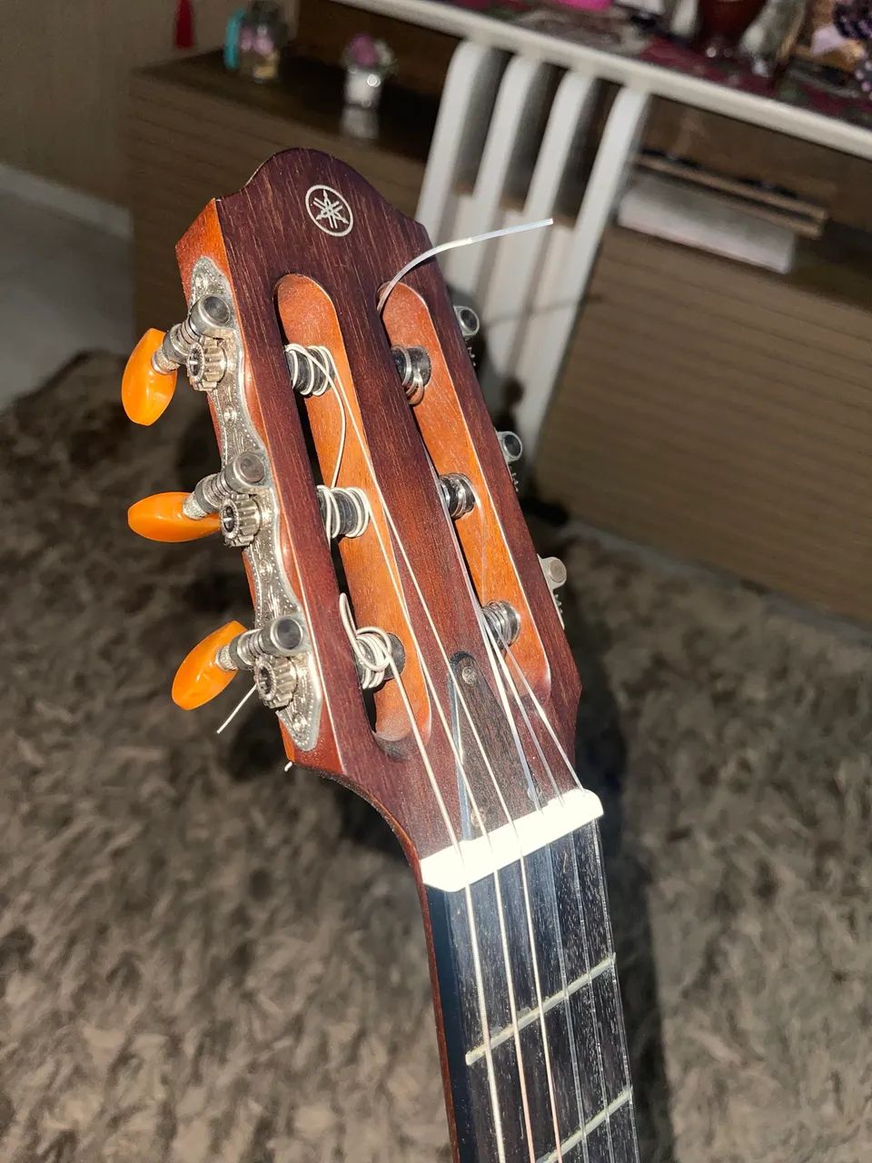 VIOLÃO SILENT SLG 200N - Foto 3